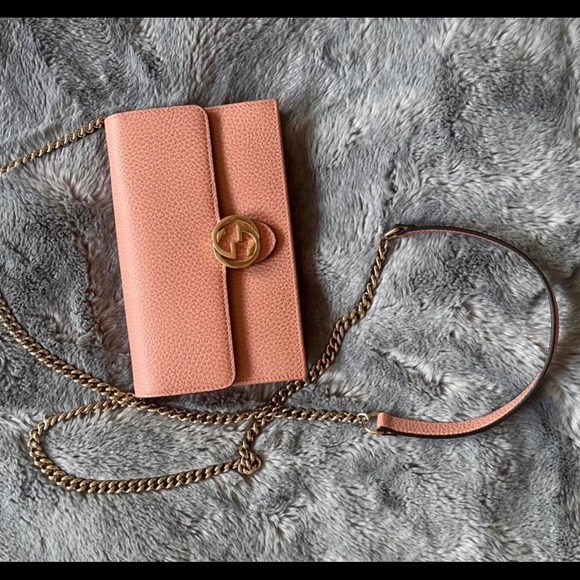 Like new wallet on chain - Picture 4 of 4